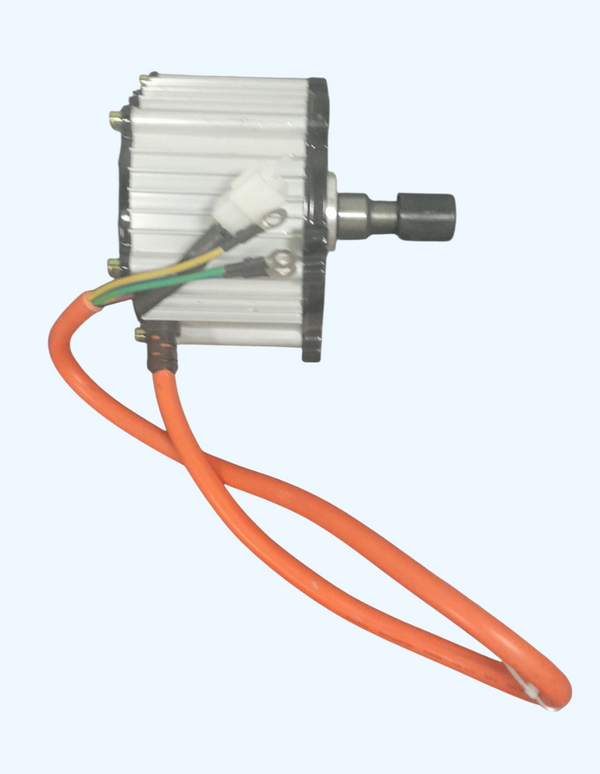 Motor